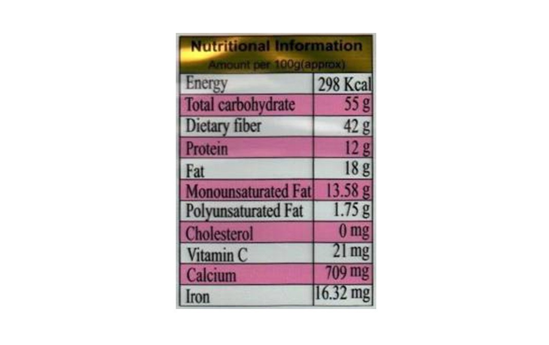 Thillai's Coriander Powder    Pack  500 grams